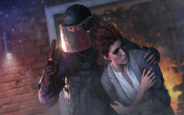 screenshoot for Tom Clancy’s Rainbow Six: Siege Complete Edition - v2.3.2 + All DLCs + Ultra HD Textures