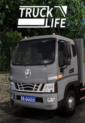 poster for Truck Life + 3 DLCs