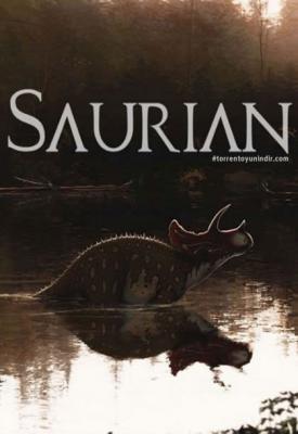 poster for Saurian v1.8.2741