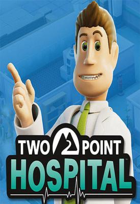 image for Two Point Hospital v1.25.67815/68172 + 14 DLCs game
