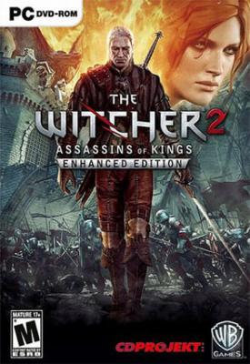 image for The Witcher 2: Assassins of Kings - Enhanced Edition v3.4.4.1 + Bonus Content game