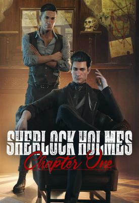 image for  Sherlock Holmes: Chapter One + 2 DLCs + Bonus Soundtrack game