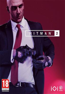 poster for HITMAN 2: Gold Edition v2.70.1 + All DLCs
