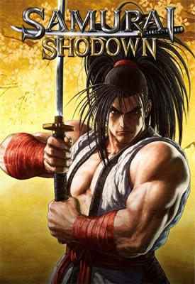 poster for Samurai Shodown v2.31 + 11 DLCs