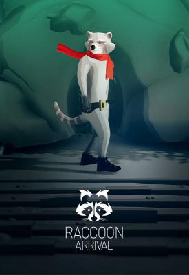 image for  Raccoon Arrival game