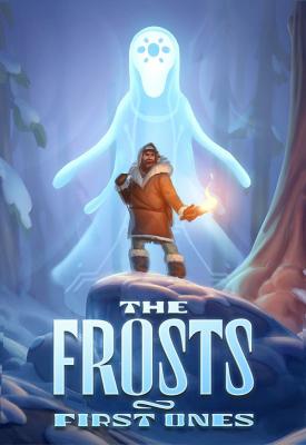 poster for The Frosts: First Ones v1.0.1
