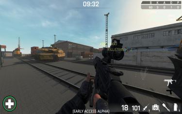 screenshoot for Vengeance: Supporter Edition v2.0 + DLC