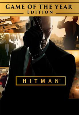 image for Hitman: Game of the Year Edition v1.13.2 game