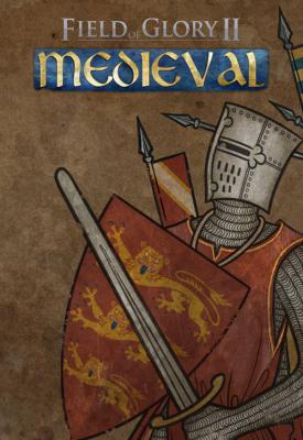 poster for  Field of Glory II: Medieval – Complete v1.3.5 (Build 10009) + 3 DLCs