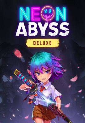 poster for  Neon Abyss: Deluxe Edition v1.5.0 + 3 DLCs + OST