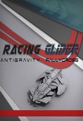 poster for Racing Glider