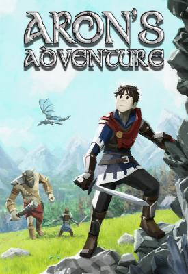 image for Aron’s Adventure game