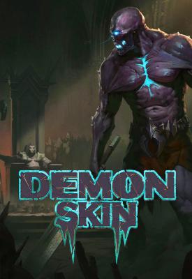 poster for Demon Skin v1.1005