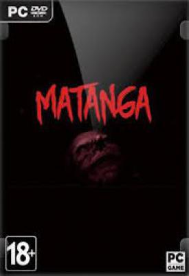 poster for Matanga