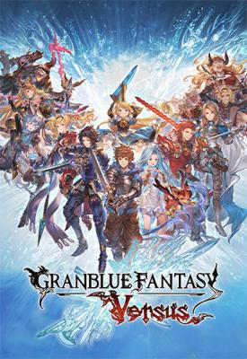 image for Granblue Fantasy: Versus v2.40 + 20 DLCs game