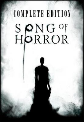 poster for Song of Horror: Complete Edition (Episodes 1-5)