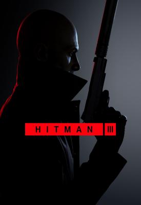 poster for HITMAN 3 v3.10.0/v3.10.1 (Update 2) + H1/H2 Missions + Unlocker