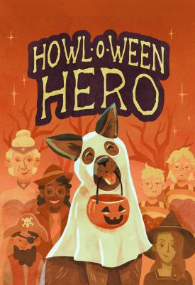 poster for  Howloween Hero