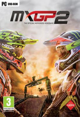 image for MXGP2: The Official Motocross Videogame + 2 DLC  game