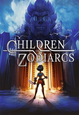 image for Children of Zodiarcs game