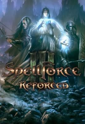 poster for  SpellForce 3: Reforced v82637