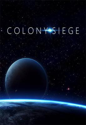 poster for Colony Siege v1.20.1