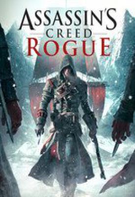 poster for Assassin’s Creed - Rogue