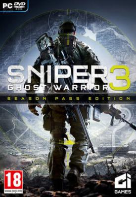 image for Sniper: Ghost Warrior 3 - Season Pass Edition v1.8 + All DLCs game