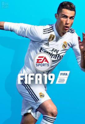poster for FIFA 19 + Update 4 + Squad Update 11.30.2018