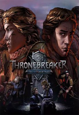 poster for Thronebreaker: The Witcher Tales v1.0.2.12