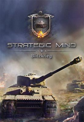 poster for Strategic Mind: Blitzkrieg