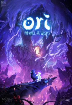 image for Ori and the Will of the Wisps game