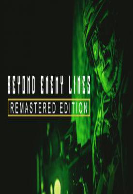 poster for  Beyond Enemy Lines: Remastered Edition v2.1.0