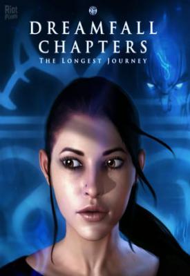 poster for Dreamfall Chapters: The Final Cut v5.7.2.1