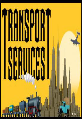 poster for Transport Services