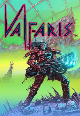 poster for Valfaris