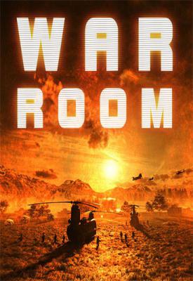 poster for  War Room v1.2.0D