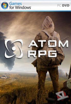 image for ATOM RPG: Post-apocalyptic Indie Game v1.1 game