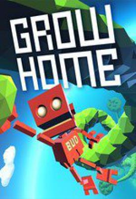 poster for Grow Home