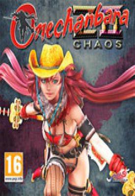 image for Onechanbara Z2: Chaos game