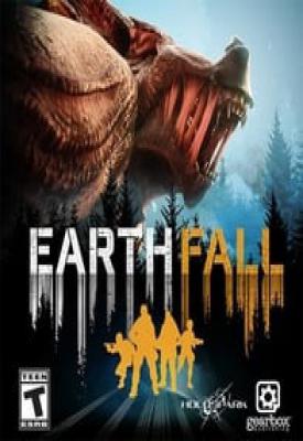 poster for Earthfall + DLC + Multiplayer