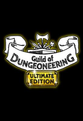 poster for  Guild of Dungeoneering: Ultimate Edition + 2 DLCs + Bonus Soundtrack