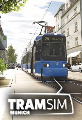image for TramSim Duology: Vienna v1.8.0.0 + Munich v1.1.1.0 game