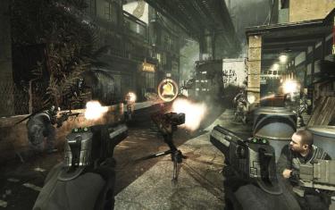 screenshoot for Call of Duty: Modern Warfare 3 v1.9.461 + All DLCs