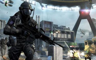 screenshoot for Call of Duty: Black Ops 2 + 36 DLCs + MultiPlayer with Bots + Zombie Mode