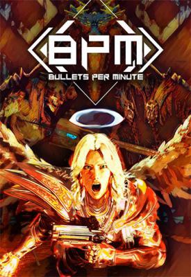 poster for  BPM: Bullets Per Minute GOG v50507 (Localisation & Performance Upgrade) + Bonus OST