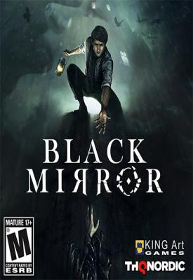poster for Black Mirror v1.0.0.1005 rev.8812