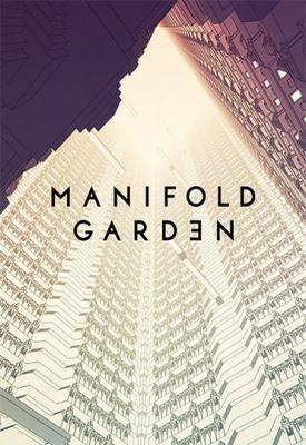poster for Manifold Garden v1.1.0.14651