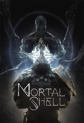 poster for Mortal Shell Build 08.12.21 Revision 1.014528 + The Virtuous Cycle DLC