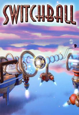 poster for Switchball HD